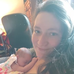 Meet your Posher, Kimberly